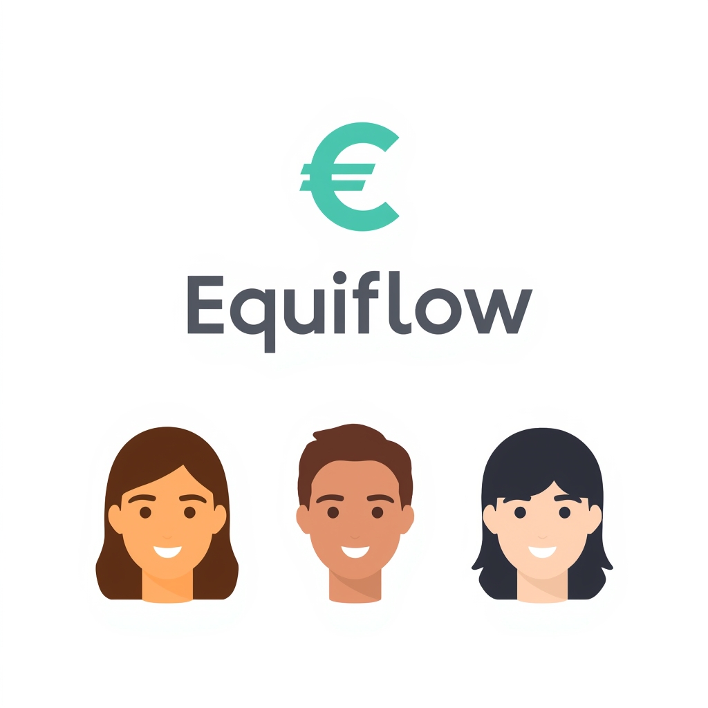 EquiFlow Logo